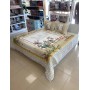 ETEHOMETEX ÇİFT KİŞİLİK KAPİTONELİ YATAK ÖRTÜSÜ SETİ BAMBOO 8696474231891